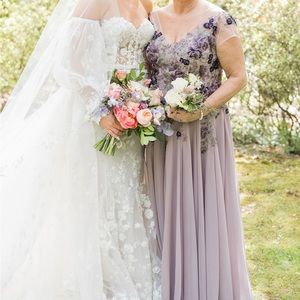 Mother of the bride dress  Alexander by Daymor